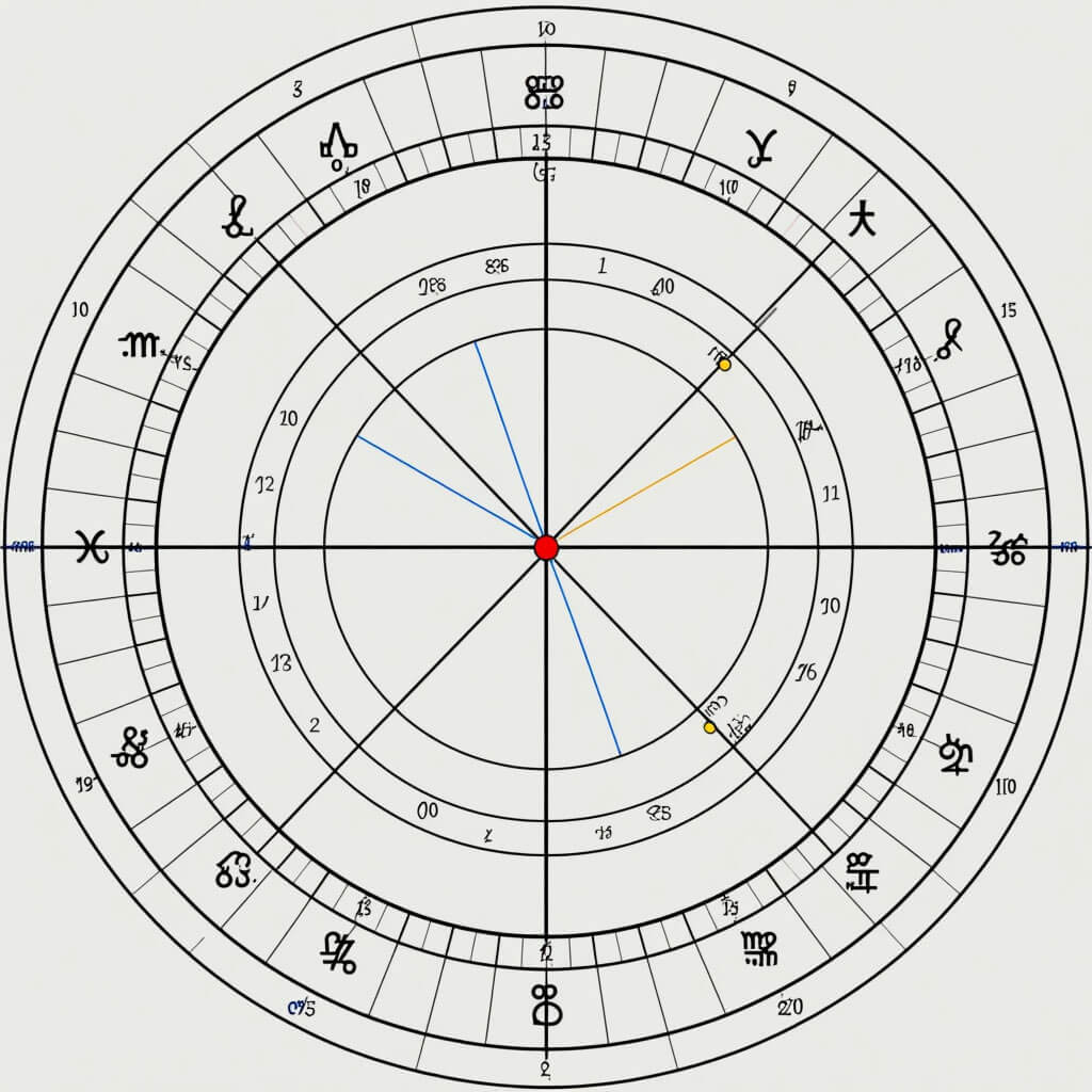 Verspreid vectorveld